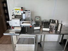 Macchina per pasta usato  Villa Santa Maria