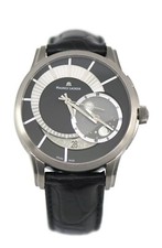 Maurice lacroix decentrique for sale  New York
