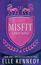 Misfit elle kennedy for sale  UK