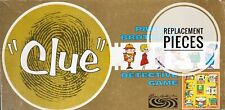 Clue board game for sale  Weimar