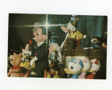 mickey mouse 1957 postcard for sale mickey mouse 1957 postcard for sale Tonawanda