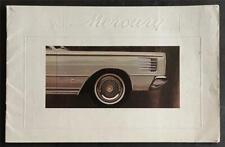 Mercury range usa for sale  LEICESTER