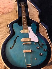 1965 epiphone casino for sale 1965 epiphone casino for sale Pacifica