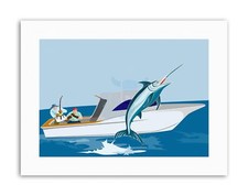Deep sea fishing for sale  EDINBURGH