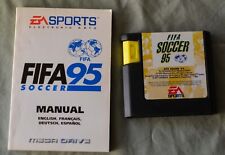 Fifa soccer sega d'occasion  Callac