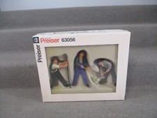 Preiser maßstab 63056 gebraucht kaufen  Olpe
