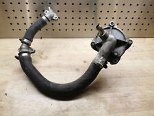 Water pump housing for sale Water pump housing for sale  MACCLESFIELD