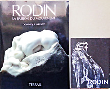 Auguste rodin passion d'occasion  Sainte-Soulle