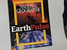 National geographic earthpulse for sale  Elsmore