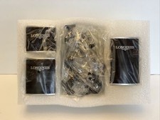 Longines watchstands lot for sale  Kansas City