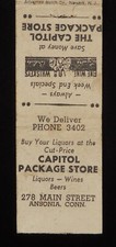1930s advertizit match for sale  Reading