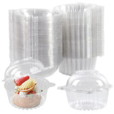 50x single cupcake for sale  UK