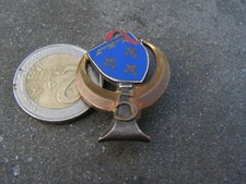 Insigne eme spahis d'occasion  Gréoux-les-Bains