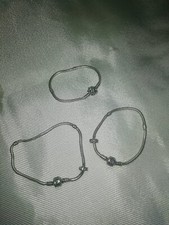 Pandora moments snake for sale  SOUTH SHIELDS