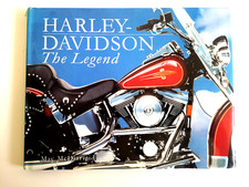 Harley davidson legend for sale  BIRMINGHAM