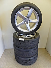 255 r19 winterreifen gebraucht kaufen  Berlin
