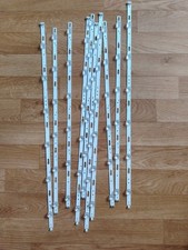 Bande led samsung d'occasion  Mantes-la-Ville