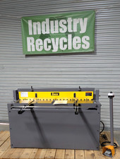 Enco pneumatic shear for sale  Venice