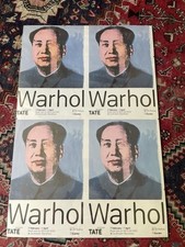 warhol for sale warhol for sale WHITLEY BAY