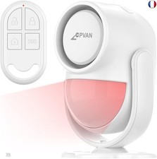 Cpvan alarme détecteur d'occasion  Paris VI