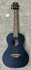 Ukulele Luna Model UKE VMT BKS tenor mogno acústico acabamento acetinado preto comprar usado Ukulele Luna Model UKE VMT BKS tenor mogno acústico acabamento acetinado preto comprar usado  Enviando para Brazil