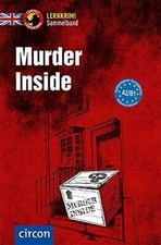 Murder inside englisch gebraucht kaufen  Stuttgart