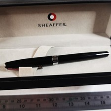 Sheaffer fountain pen for sale  DEWSBURY