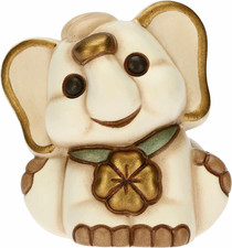 Mini animale elefante usato  Roma