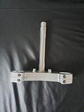 Yamaha gabelbrücke neu gebraucht kaufen  Bernau