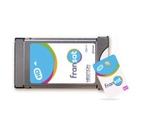 Module fransat uhd d'occasion  Villenave-d'Ornon