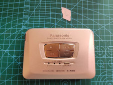 Panasonic sx30 cassette for sale  LEVEN