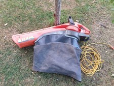 Flymo mev2500 garden for sale  DAVENTRY