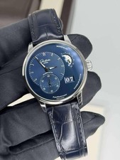 Glashütte original panomaticl for sale  Los Angeles
