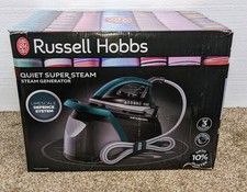 Russell hobbs quiet for sale  BIRMINGHAM