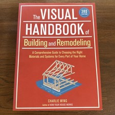 Visual handbook building for sale  Los Angeles