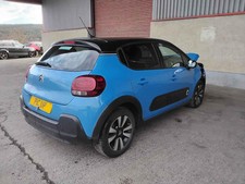 Citroen mk3 drivers for sale  SWANSEA