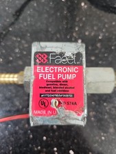 Honda xrv750 fuel for sale  SUNDERLAND
