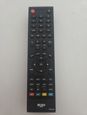 Genuine bush rev.02 for sale  HALSTEAD