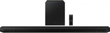 Samsung soundbar q60b d'occasion  France