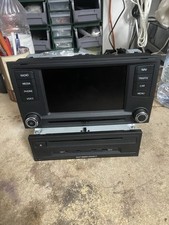 Autoradio multimediale mib1 usato  Vasto