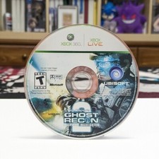 Usado, (XB3) Ghost Recon 2: Advanced Warfighter XBOX 360 comprar usado  Enviando para Brazil
