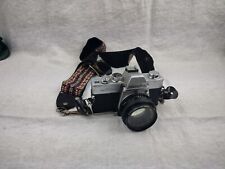 Minolta srt 100b d'occasion  Expédié en Belgium