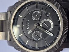 Fossil machine fs4662 for sale  Hallam