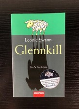 Glennkill schaf thriller gebraucht kaufen  Haßfurt