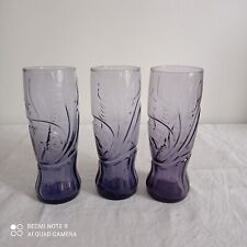 Verres coca cola. d'occasion  Lubersac