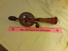 Vintage hand crank for sale  Brandon