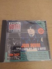 Total guitar volume for sale  BRIDGWATER