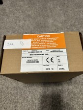 Mitel 8568 black for sale  Plainwell