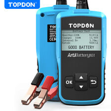 2025new topdon 12v for sale  DUNSTABLE