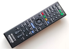 Télécommande sony adp090 d'occasion  Lilles-Lomme